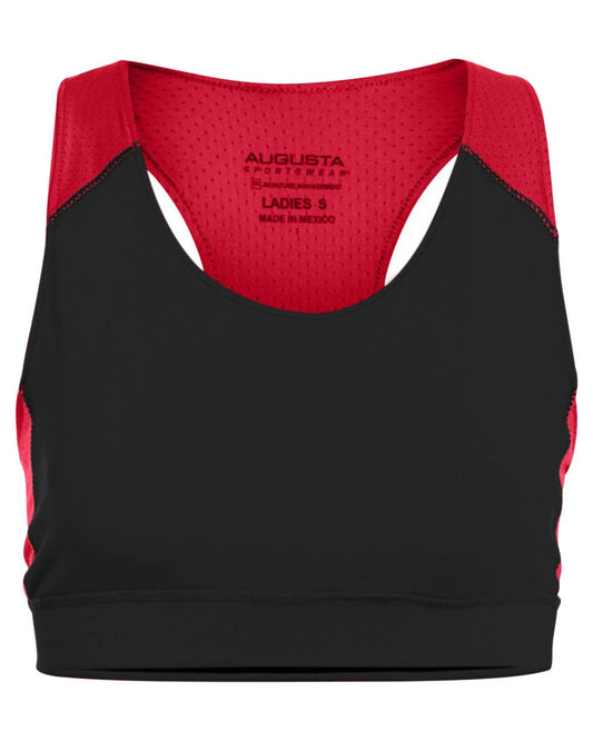 Augusta Sportswear Women's All Sport Sports Bra - 2417