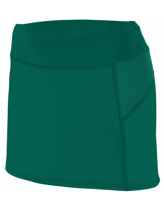 Augusta Sportswear Girls' Femfit Skort - 2421