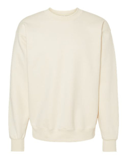 Unisex Ultimate Cotton® Crewneck Sweatshirt