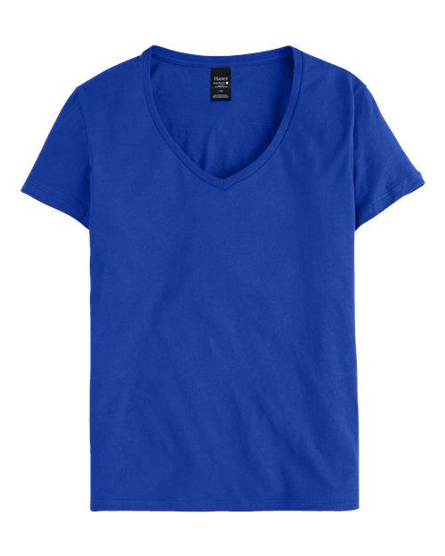 Women's Perfect-T V-Neck T-Shirt