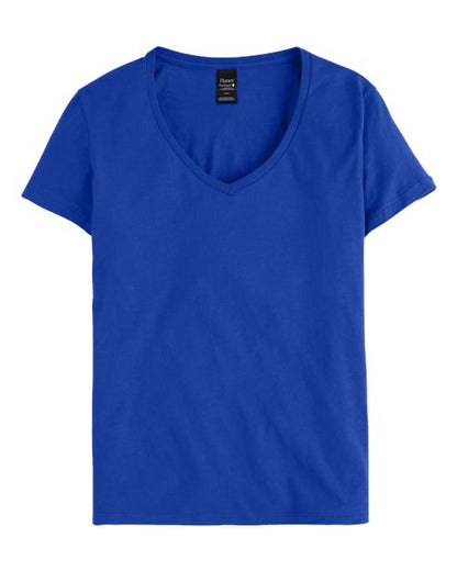 Women's Perfect-T V-Neck T-Shirt