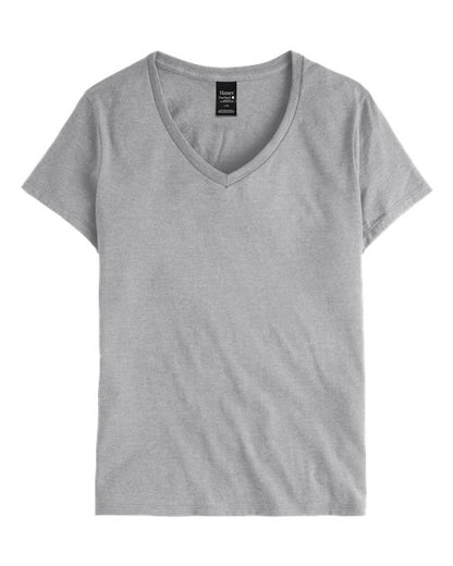 Women's Perfect-T V-Neck T-Shirt