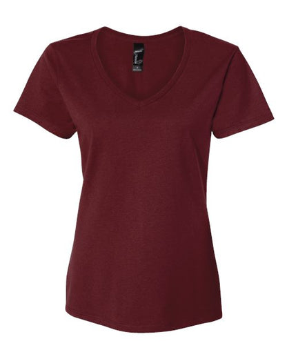 Women's Perfect-T V-Neck T-Shirt
