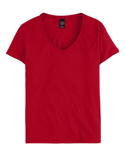 Women's Perfect-T V-Neck T-Shirt