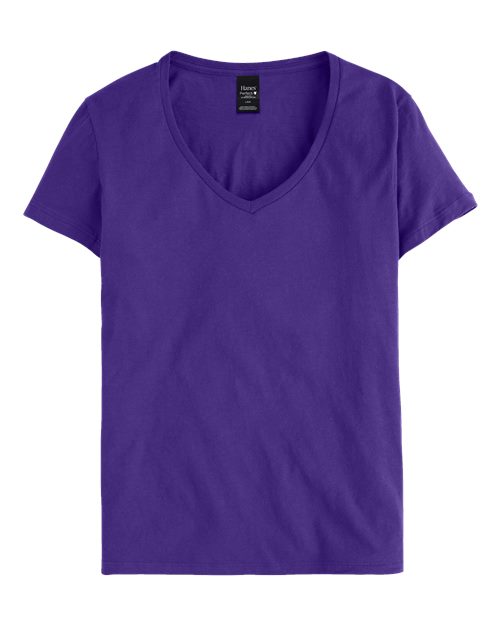 Women's Perfect-T V-Neck T-Shirt