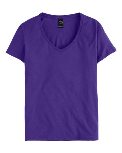 Women's Perfect-T V-Neck T-Shirt