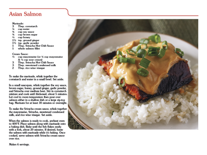 Triumph Calendars Recipe Calendar-5351