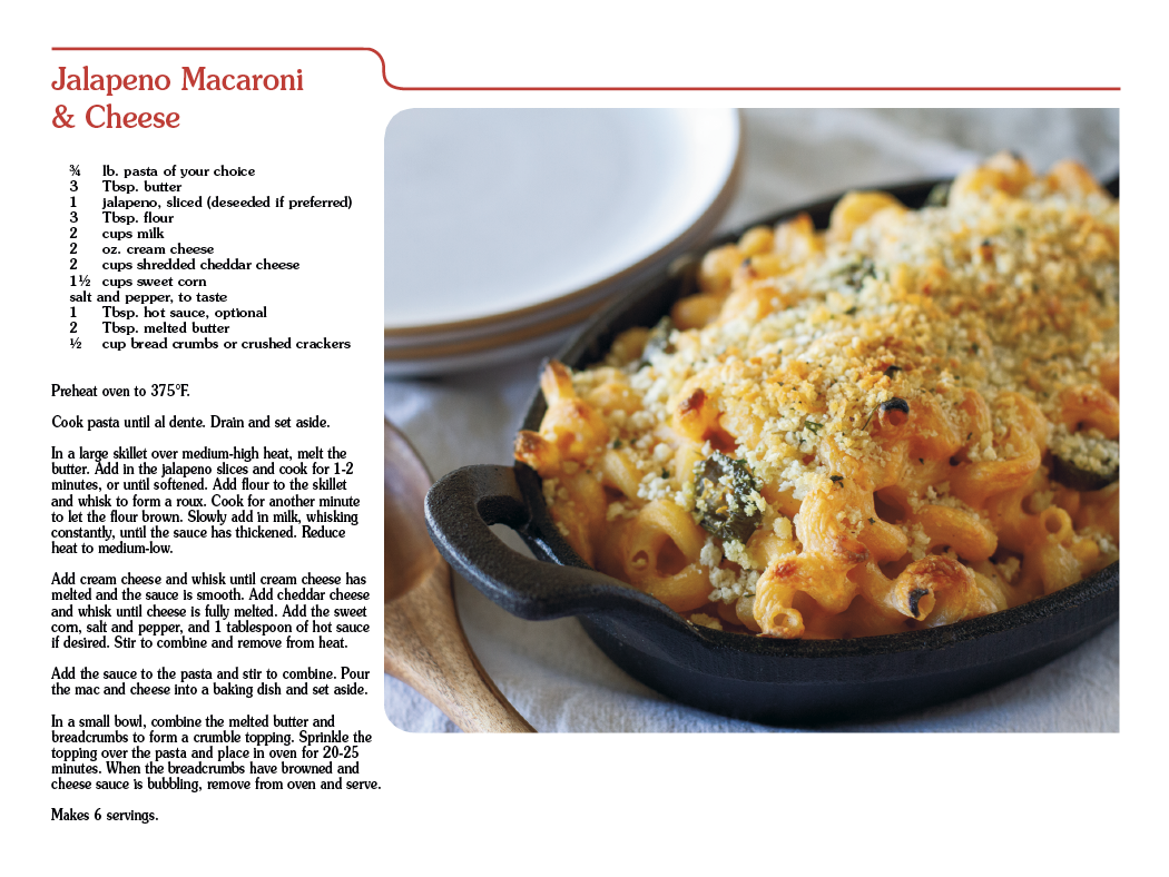 Triumph Calendars Recipe Calendar-5351