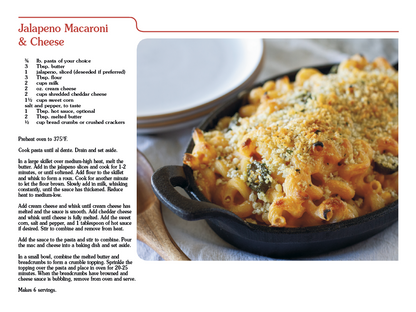 Triumph Calendars Recipe Calendar-5351