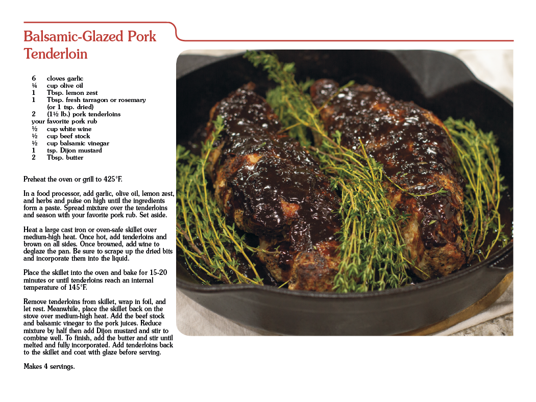 Triumph Calendars Recipe Calendar-5351