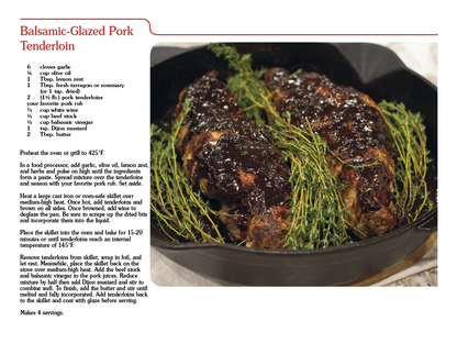 Triumph Calendars Recipe Calendar-5351