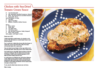 Triumph Calendars Recipe Calendar-5351