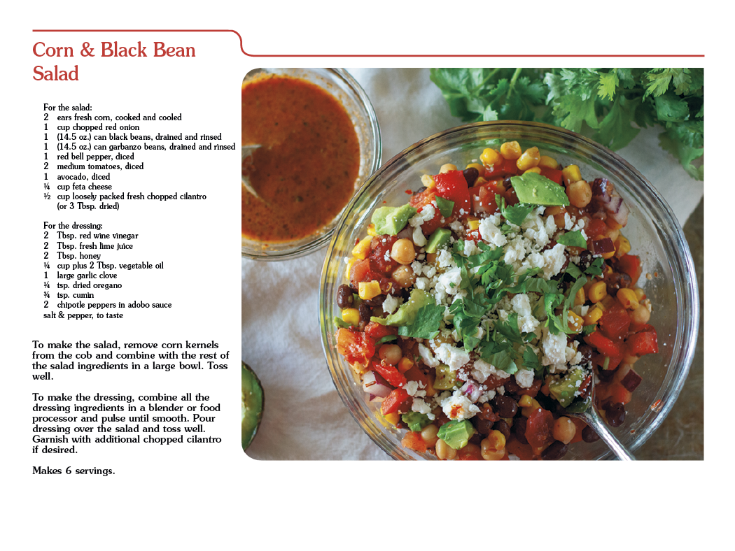 Triumph Calendars Recipe Calendar-5351