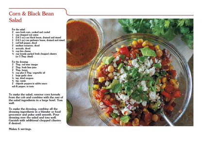 Triumph Calendars Recipe Calendar-5351