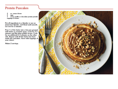 Triumph Calendars Recipe Calendar-5351