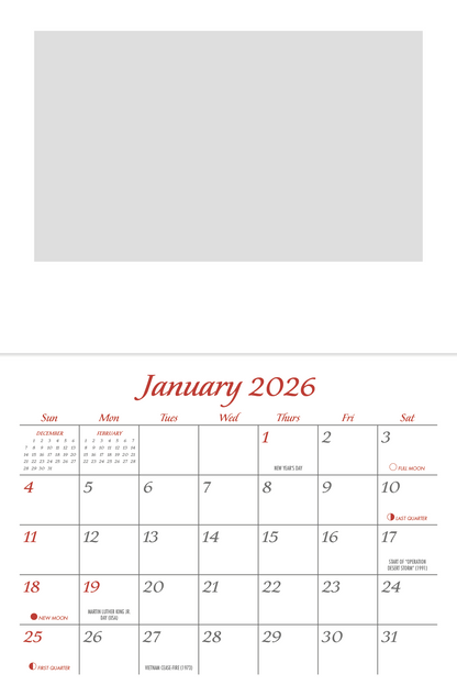 Triumph Calendars Recipe Calendar-5351