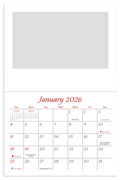 Triumph Calendars Recipe Calendar-5351