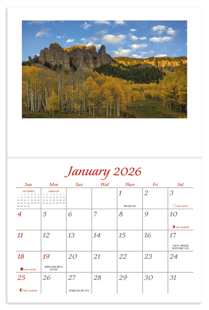Triumph Calendars Recipe Calendar-5351