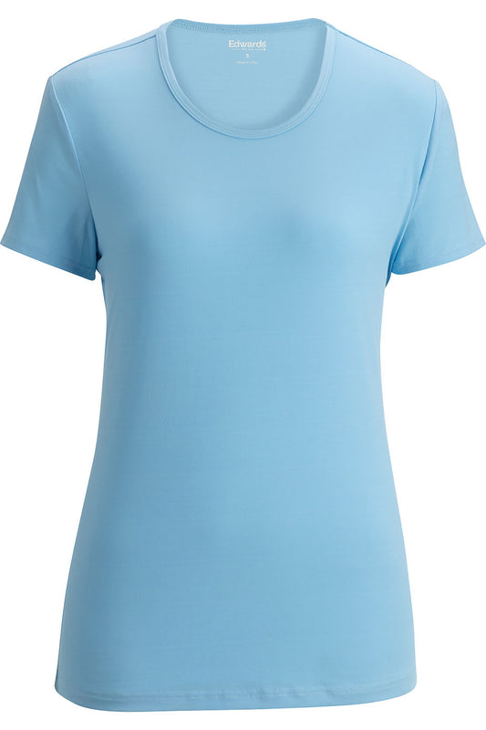 Soft Ladies Blouse - 5426