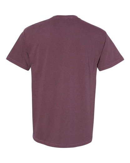 Comfort Colors Garment-Dyed Heavyweight T-Shirt - 1717