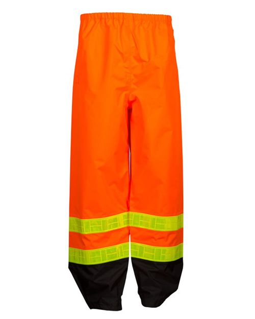 Unisex Storm Stopper Pro Rainwear Pants
