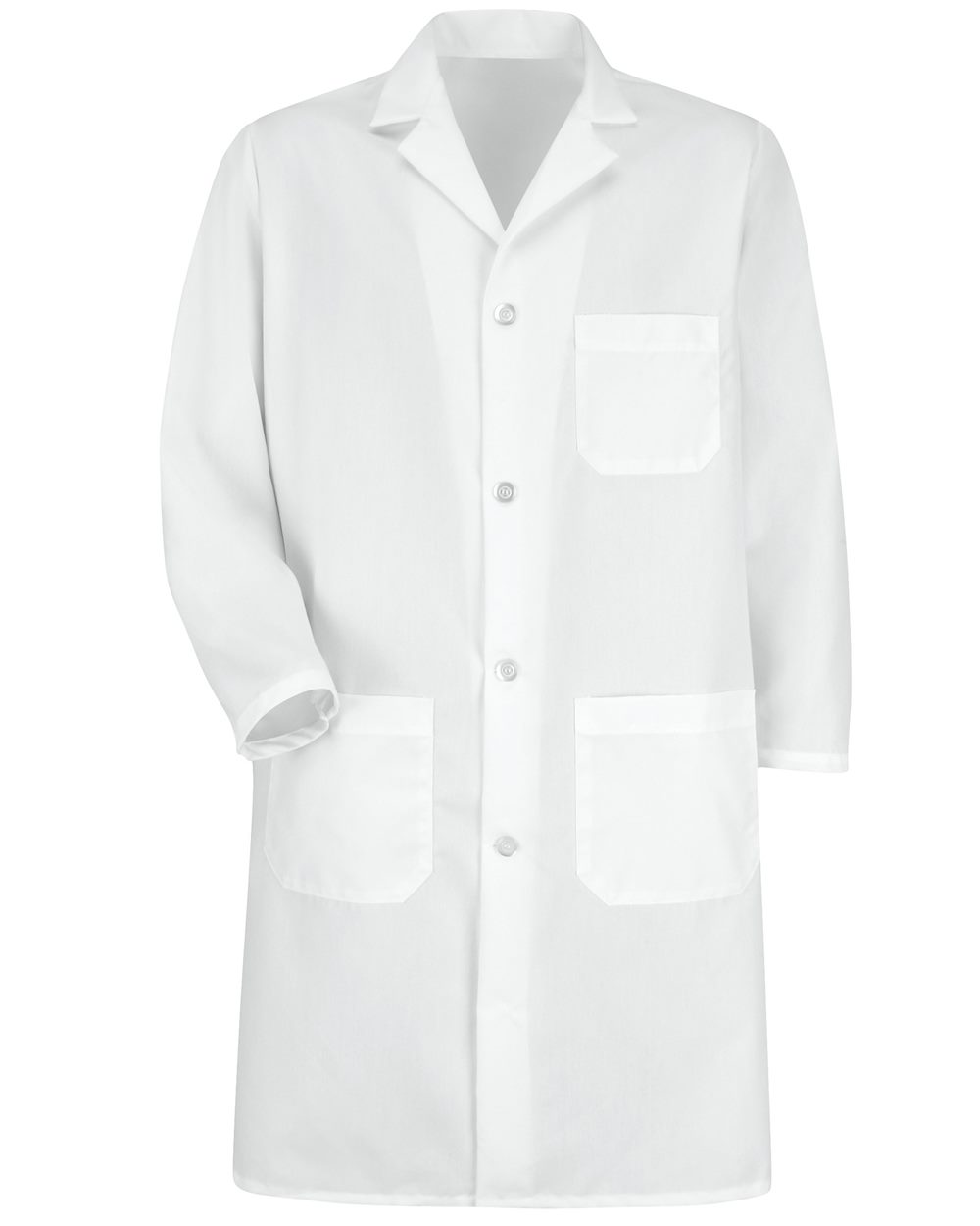 Red Kap Lab Coat - 5700