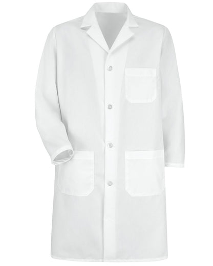 Red Kap Lab Coat - 5700