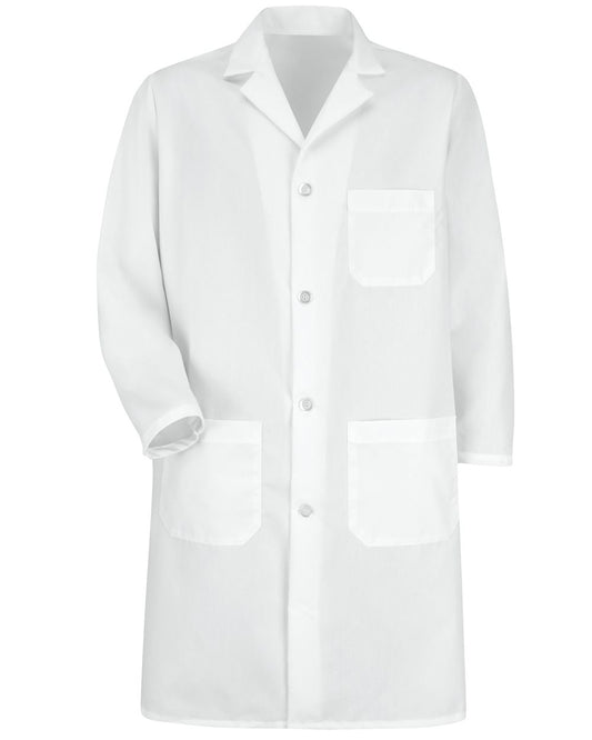 Red Kap Lab Coat - 5700