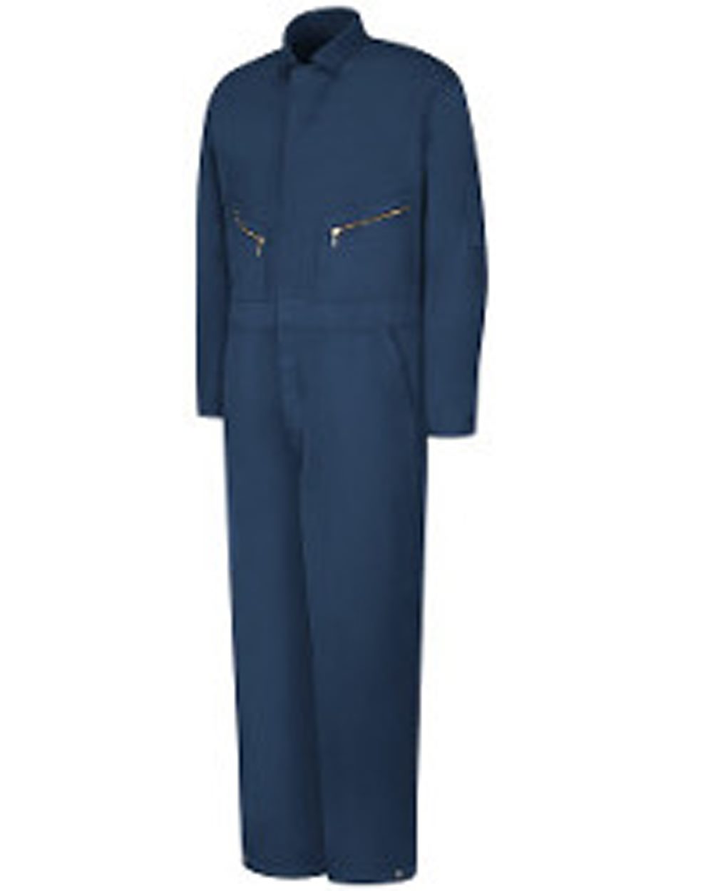 Red Kap Insulated Twill Coverall - CT30