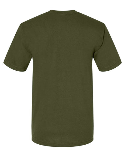 Bayside USA-Made Midweight T-Shirt - 5040