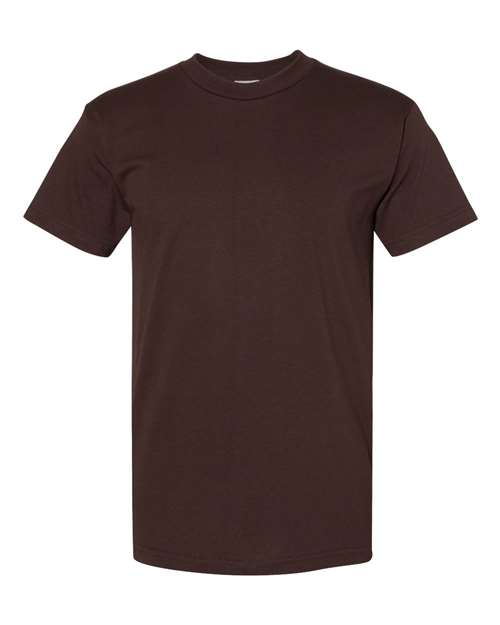 Unisex USA-Made Heavyweight T-Shirt