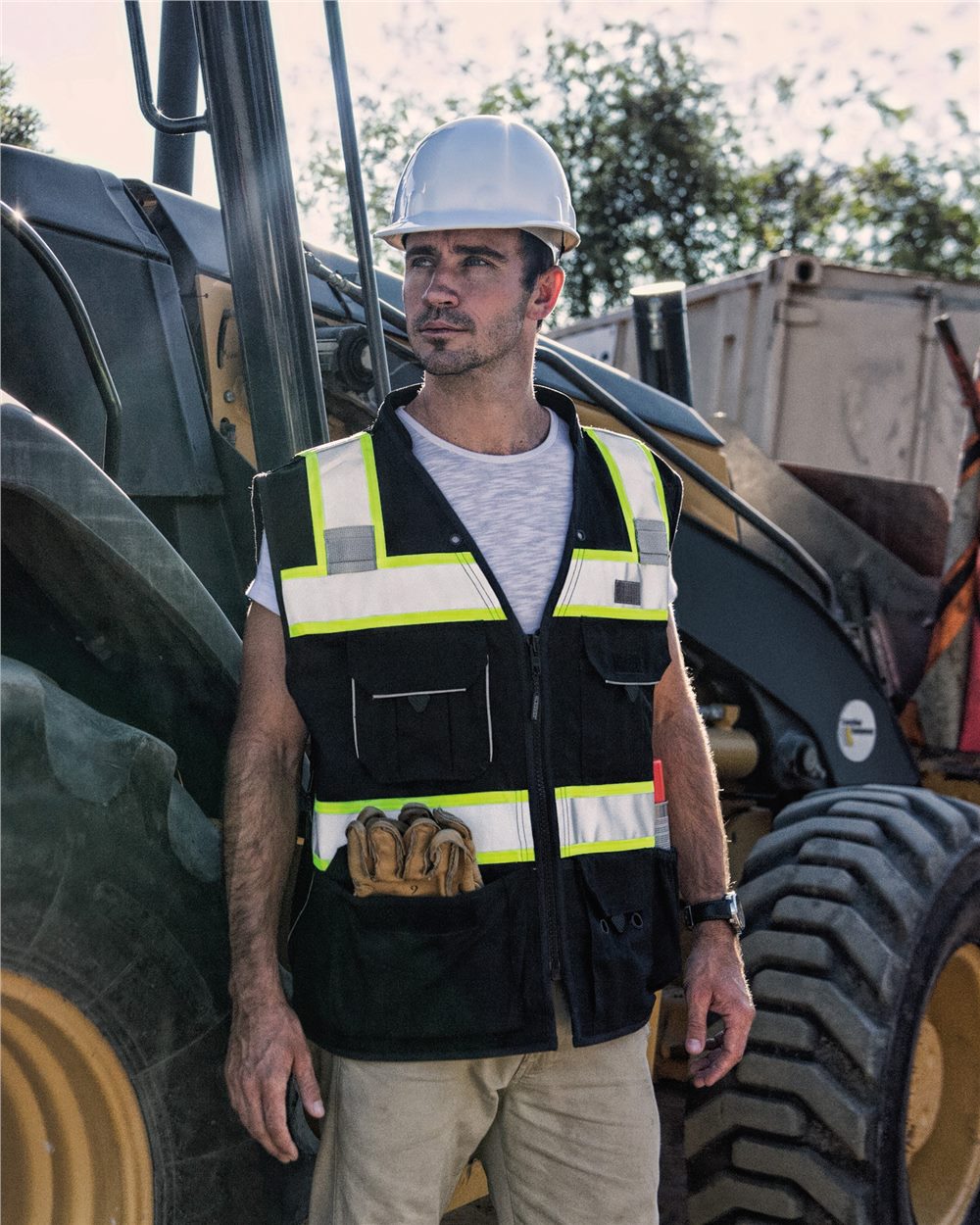 Port Authority? All-Purpose Tote.  B5000