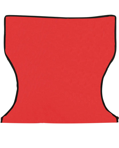 Liberty Bags All Star Chair Backs - FT0021