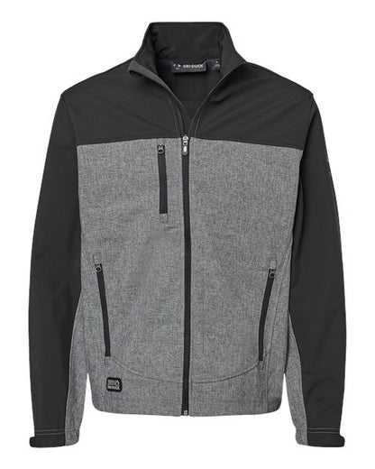 Men's Tall Motion Soft Shell Jacket