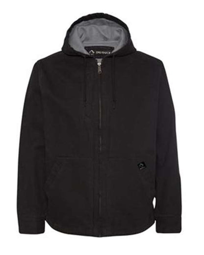Men's Tall Laredo Boulder Cloth™ Canvas Jacket with Thermal Lining