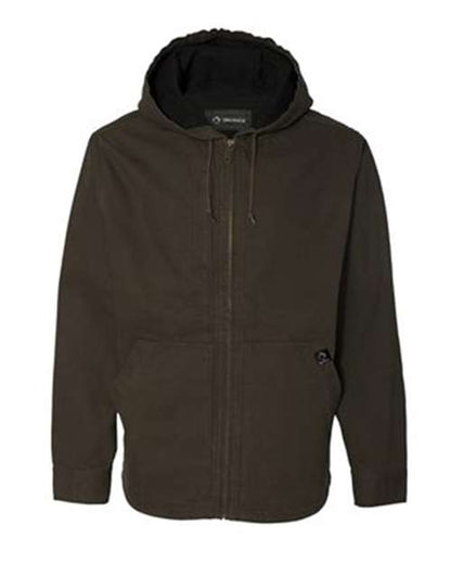 Men's Tall Laredo Boulder Cloth™ Canvas Jacket with Thermal Lining