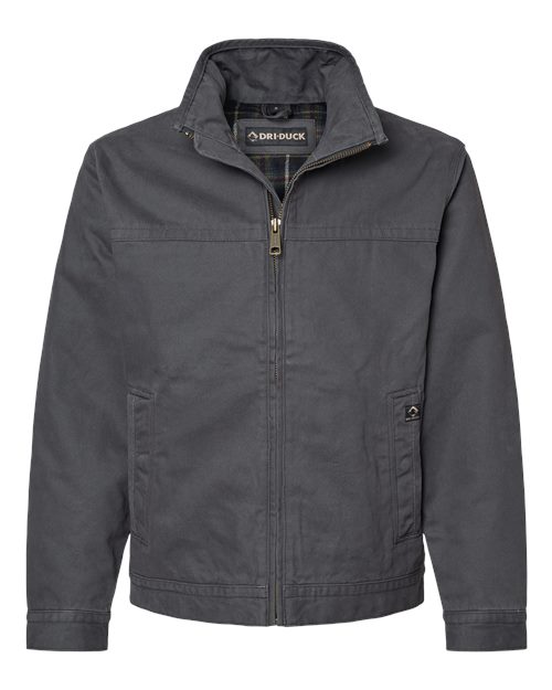 Men's Tall Maverick Boulder Cloth™ Jacket with Blanket Lining