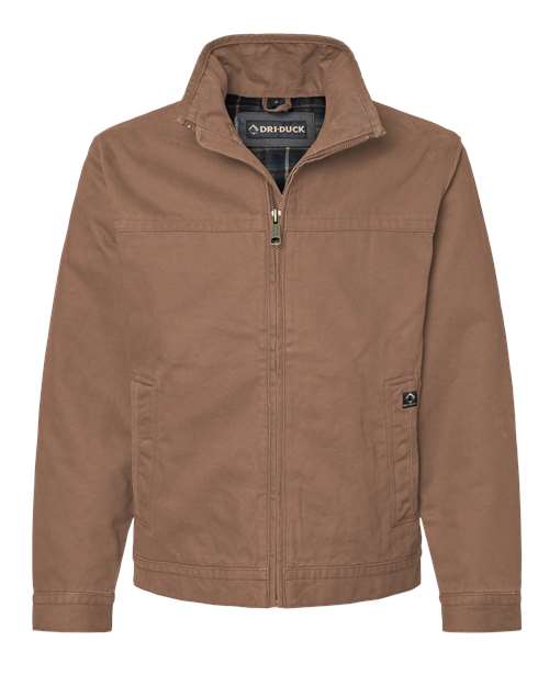 Men's Tall Maverick Boulder Cloth™ Jacket with Blanket Lining