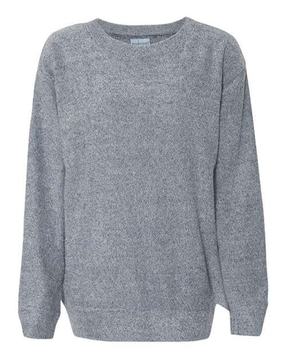 Women’s Cozy Crewneck Pullover