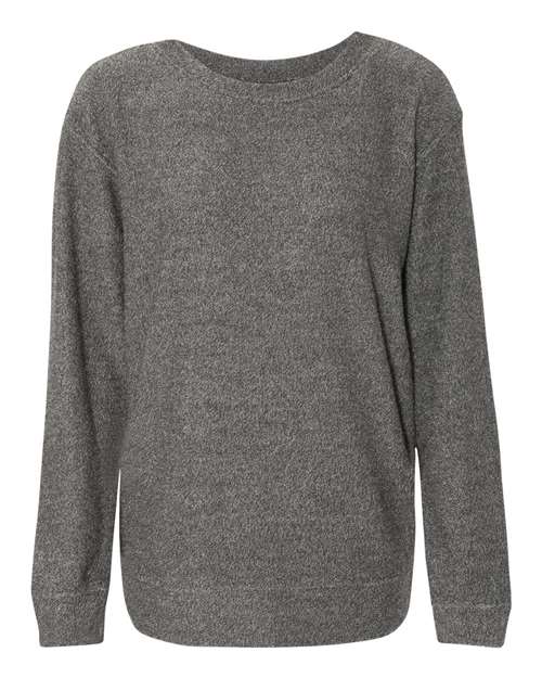 Women’s Cozy Crewneck Pullover