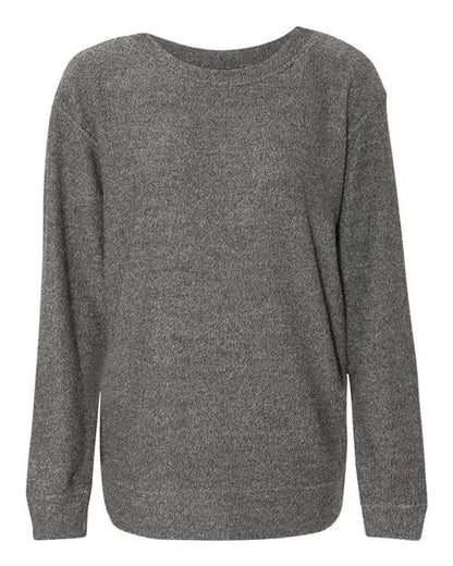 Women’s Cozy Crewneck Pullover