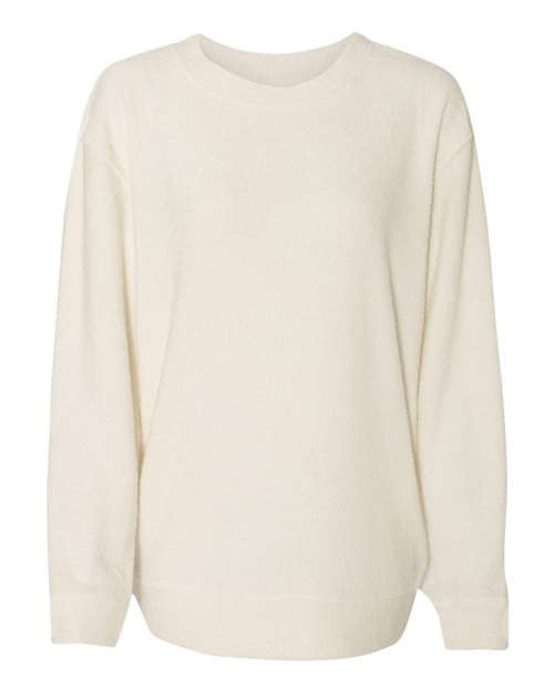 Women’s Cozy Crewneck Pullover