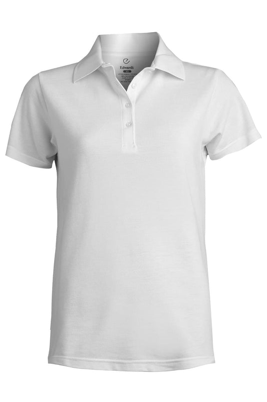 Soft Touch Ladies Polo - 5500