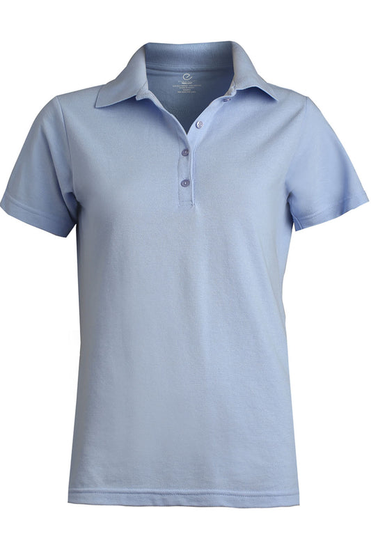 Soft Touch Ladies Polo - 5500