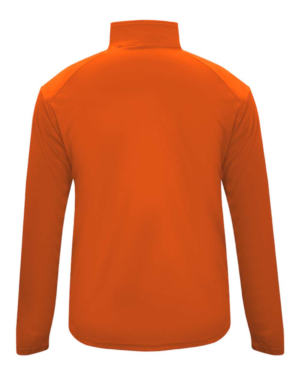 Badger Youth B-Core Quarter-Zip Pullover - 2102