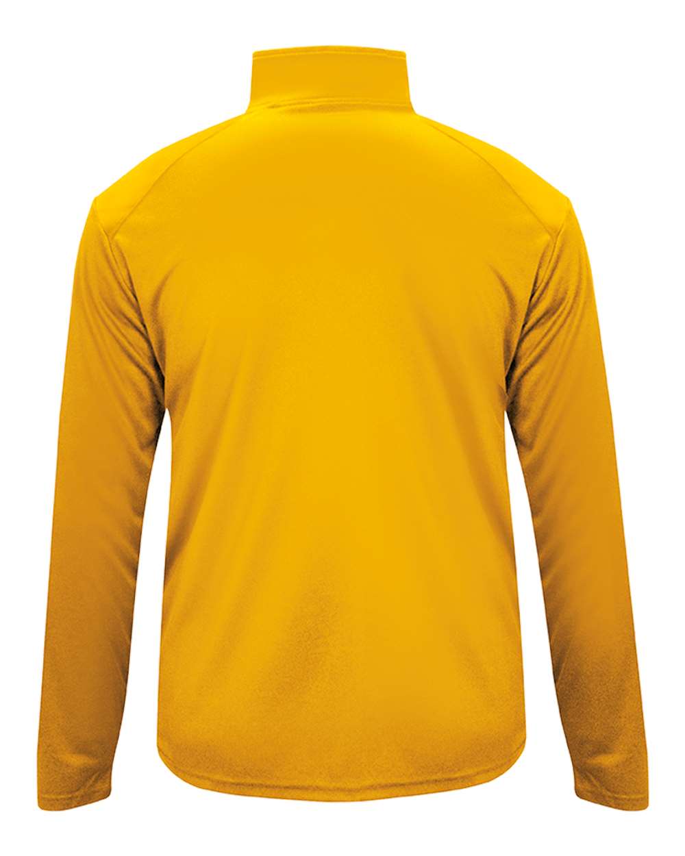 Badger Youth B-Core Quarter-Zip Pullover - 2102