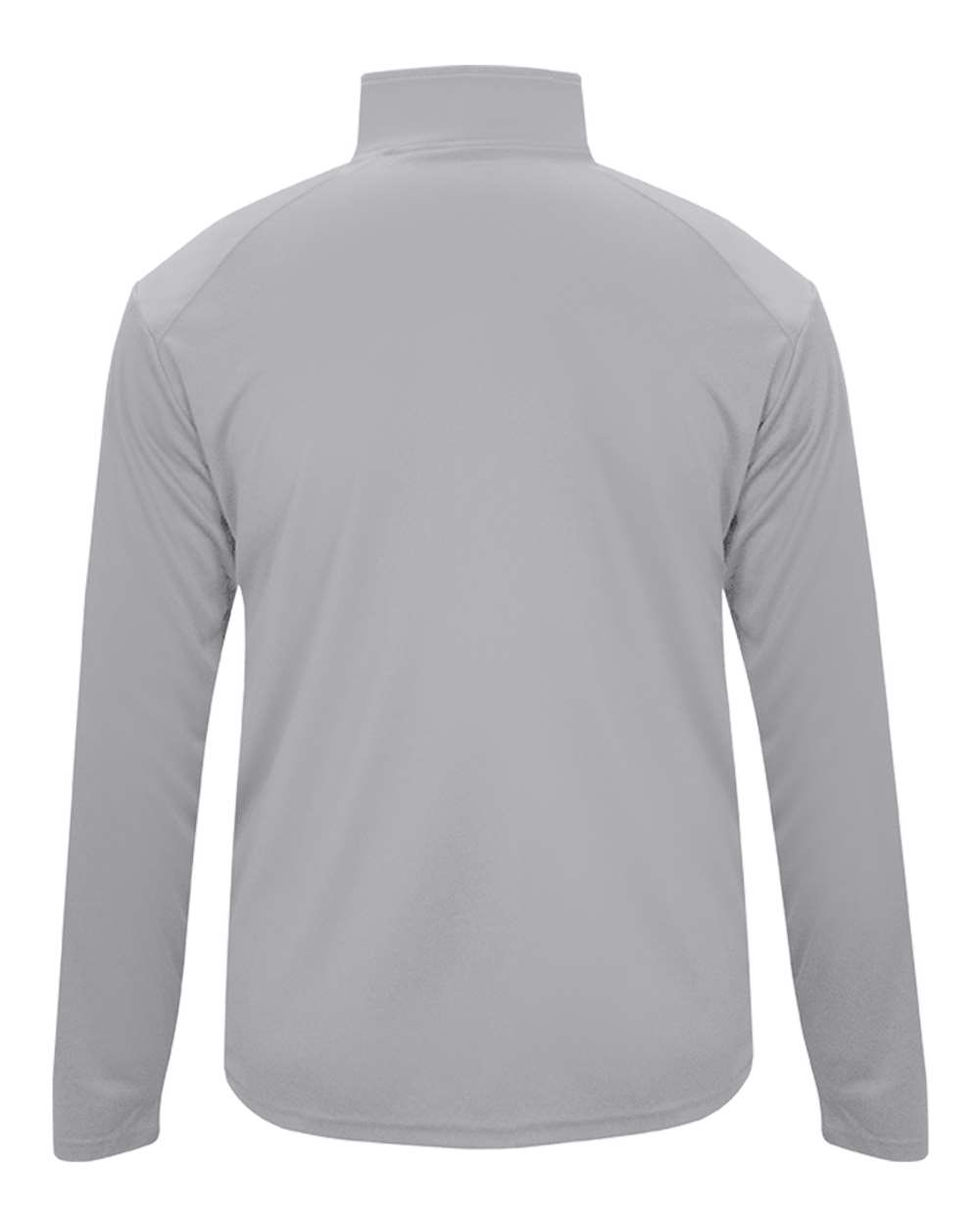 Badger Youth B-Core Quarter-Zip Pullover - 2102