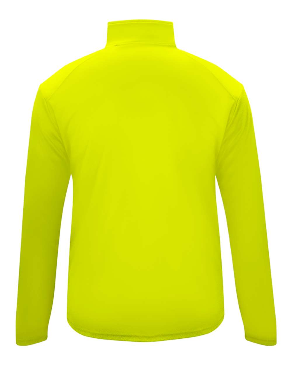 Badger Youth B-Core Quarter-Zip Pullover - 2102