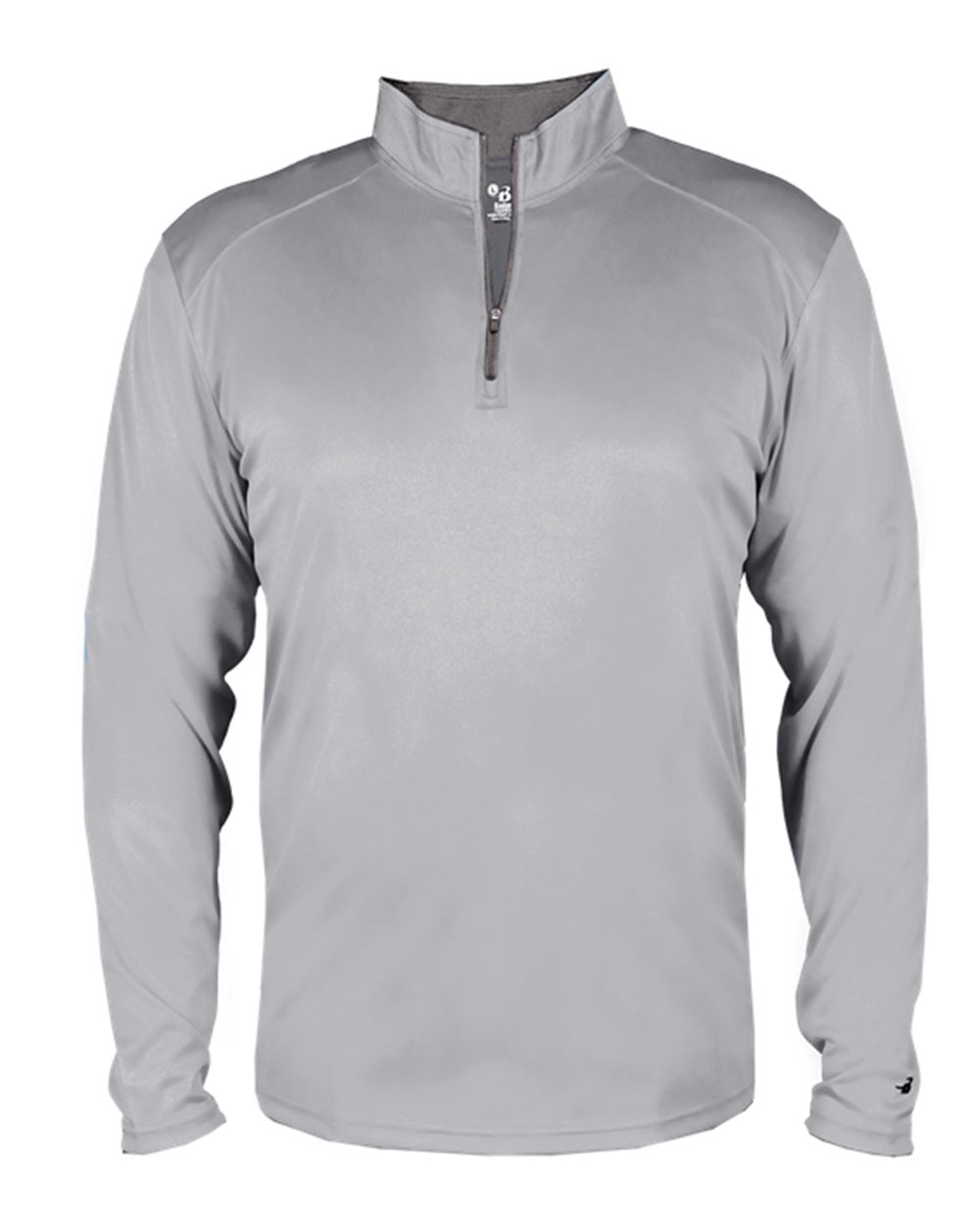 Badger B-Core Quarter-Zip Pullover - 4102