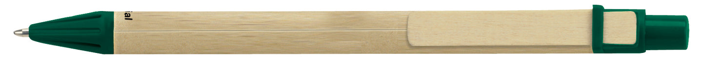 ECOL Retractable Pen-55064